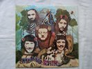STEALERS WHEEL - Stealers Wheel LP 1972 UK 1st Press A2/B2 Matrix Like New Vinyl