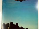 Self Titled LP Record Vinyl Eagles Asylum 5054