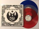 Jimmy Page & The Black Crowes Live At The Greek Used Vinyl Record 3LP Colored
