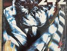Front 242 Interception Versus Vintage Vinyl Record 12