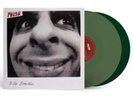 Phish Billy Breathes Above The Trees Green 2023 Pressing Presale Vinyl LP