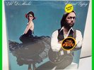 Sealed  AL DI MEOLA Elegant Gypsy VINYL LP 1977 Columbia  PC 34461 Jazz Fusion