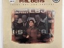 PHIL OCHS “There But For Fortune” 2LP/Elektra 60832-1 (EX) White Label Promo