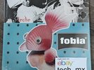 Fobia - Leche [Vinyl] [LP] [Color Rojo] NEW FREE FAST USA Shiping caifanes