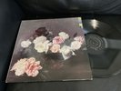 New Order Power, Corruption & Lies A1 B1 UK LP Album 1983 FACT75 Factory VG+