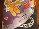 King Gizzard And The Lizard Wizard - Quarters, Vinyl LP, Limited Multicolor, NM
