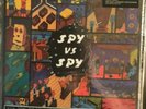 SPY VS SPY '89 vs. The Music of Ornette Coleman LP John Zorn naked city Sealed