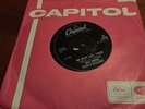 MATT MONRO On Days Like These CAPITOL 1969 UK VINYL 7