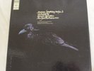 MAHLER - SYMPHONY NO 9 2LP BOX, New York P/O, Bernstein, CBS 77224