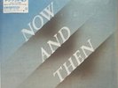 THE BEATLES NOW AND THEN Black 12