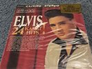 ELVIS PRESLEY 24 KARAT HITS DCC 2OTH NUMBERED 1679 180G 2LP