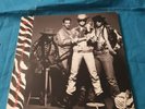 BIG AUDIO DYNAMITE - THIS IS BIG AUDIO DYNAMITE 1985 UK 12