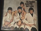 The Beatles - Capitol Peeled Butcher Cover (Yesterday And Today)