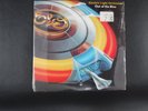 1977 record  Electric Light Orchestra  Out of the Blue  JTLA-823-L2  SEALED