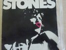 THE ROLLING STONES - STONES - VINYL LP - AUSTRALIA PRESSING DECCA LABEL