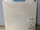PINK FLOYD The Wall HALF SPEED MASTERED VINYL LP CBS 46183 RARE Audiophile 33⅓