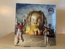 Travis Scott - ASTROWORLD (2LP) Limited Edition Translucent Purple Vinyl SEALED