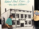 Robert Earl Keen, Jr. – The Live Album VINYL 1988 Sugar Hill LP Record ORIGINAL