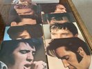 Elvis Aron Presley 25th Anniversary Limited Edition Box Set Complete + Booklet