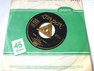 Rare Mint Records ANDY WILLIAMS: Walk Hand In Hand, London DL 20 050, mint-, Tri