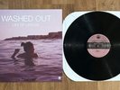 Washed Out – Life of Leisure vinyl LP record
