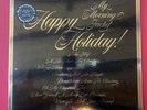 My Morning Jacket - Happy Holiday  LP SEALED NEW Alternative Rock Christmas Xmas