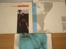 5 LP's von Anne Clark