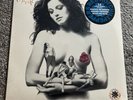 Red Hot Chili Peppers mothers milk 1989 vinyl Deadstock
