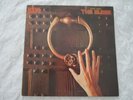 KISS - Music from the Elder - Gatefold Vinyl LP - Australian press 6302 163