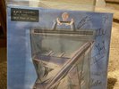 Black Country New Road - Ants From Up There Vinyl [SIGNED  Blue Vinyl, Sealed]