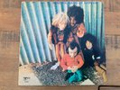 Jimi Hendrix - Band Of Gypsys 1970 UK LP TRACK 1st WITHDRAWN PUPPET SLEEVE
