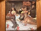 The Amazing Blondel & A Few Faces - rare vinyl / LP - Bell, SBLL 131, 1970