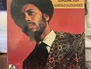 HAROLD ALEXANDER Sunshine Man LP Flying Dutchman FD 10145 US 1971
