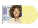 Whitney Houston - The Preacher's Wife Viny 2LP Color Yellow Soundtrack NEW