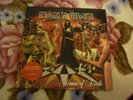 Iron Maiden  Dance of Death VERY RARE 1ST PRESS  Limited  DBL Picture Disc  2003