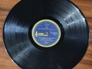ACDC TNT Albert Blue Roo - No Cover First Pressing
