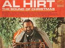 Al Hirt - The Sound Of Christmas - Used Vinyl Record - C7350A