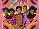 Dynamic Superiors - The Dynamic Superiors - Used Vinyl Record - C7350A