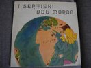 Costantino Albini E Daniela Casa – I Sentieri Del Mondo -Il Mondo Arabo LP 33 12