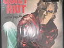 QUIET RIOT METAL HEALTH VINYL LP 180 GRAM AUDIOPHILE IMPORT SEALED MINT