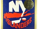 NY Islanders - Home For The Holidays LP - T.A.M.I. SEALED