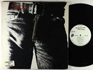 Rolling Stones - Sticky Fingers LP - Rolling Stones PROMO Zipper Cover