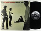 Spencer Davis Group - The Second Album LP - Fontana UK Mono VG+ Shrink