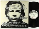 Tony Conrad with Faust - Outside The Dream Syndicate LP - Caroline UK