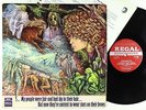 Tyrannosaurus Rex - My People Were Fair LP - Regal Zonophone UK
