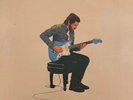 ARIEL POSEN – MILE END II - VINYL LP BLACK -/250 Limited Edition Vinyl
