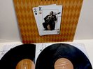 BB King DEUCES WILD Clapton Bonnie Raitt Tracey Chapman Near Mint Vinyl & Cover