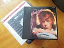 David Bowie Vinyl RCA LPs   Station To Station (1976) Young Americans (1975)