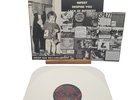 Reality Part #2 LP Compilation Grindcore Album Deep Six Record Thrash Punk Vinyl
