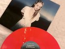 Chemtrails Over the Country Club - Lana Del Rey / Gatefold Vinyl Record HMV Red